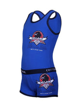 Cottonil Boys Turbo Set